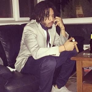 Meet your Posher, Jason